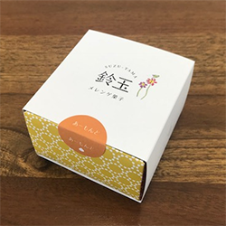 鈴玉 あーもんど BOX