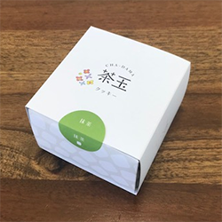 茶玉 抹茶 BOX(クッキー)