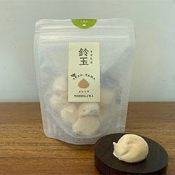 鈴玉 くるみ 10粒入(袋)