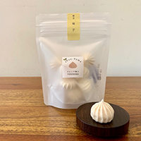 鈴玉 柚子 10粒入(袋)