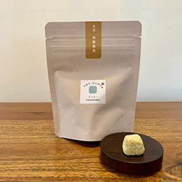 茶玉 加賀棒茶 10粒入(袋)