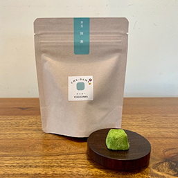 茶玉 抹茶 10粒入(袋)