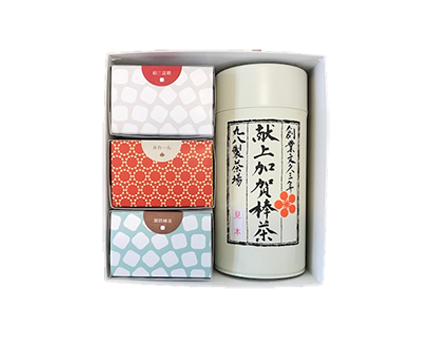 詰め合わせ