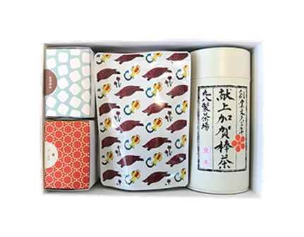 詰め合わせ