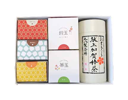 詰め合わせ
