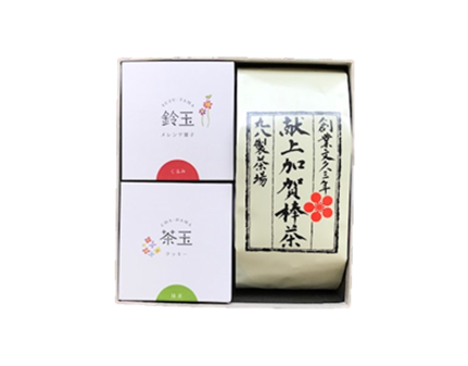詰め合わせ