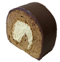 ロールケーキ いぶろーる