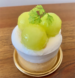 ロールケーキ いぶろーる