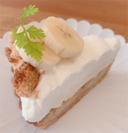 ロールケーキ いぶろーる