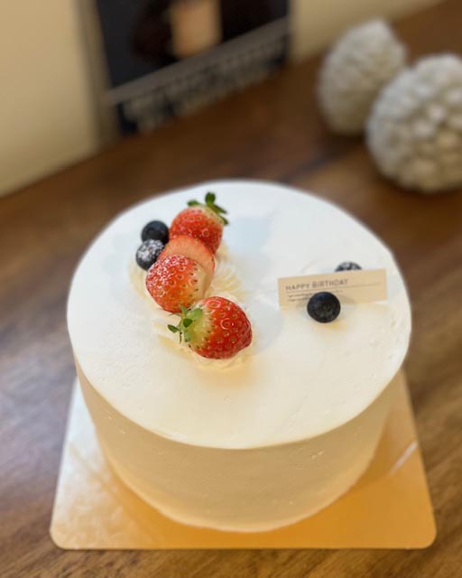 ホールデコレーション