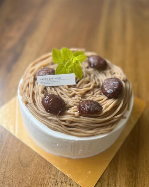 ホールデコレーション