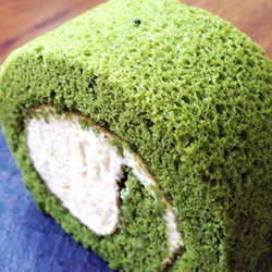 ロールケーキ いぶろーる
