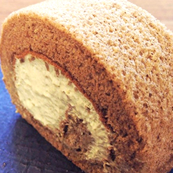 ロールケーキ いぶろーる