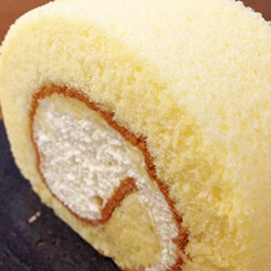 ロールケーキ いぶろーる
