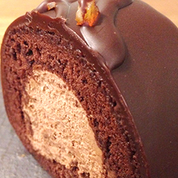 ロールケーキ いぶろーる