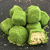 茶玉
