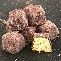 茶玉