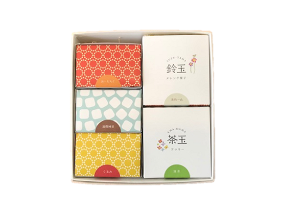 詰め合わせ