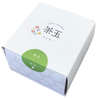 茶玉 抹茶 12粒入(BOX)