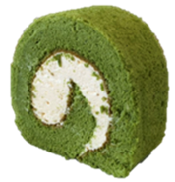 ロールケーキ いぶろーる