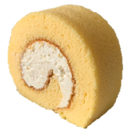 ロールケーキ いぶろーる