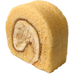 ロールケーキ いぶろーる