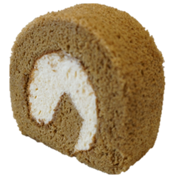 ロールケーキ いぶろーる